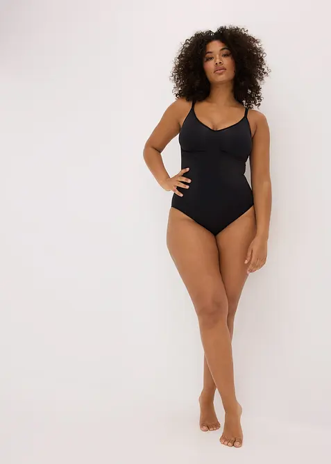Seamless shape-body, middels formende, bonprix