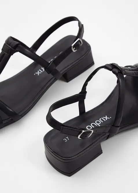 Remsandaler, bonprix