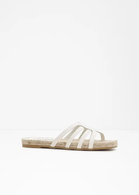 Slip-in sandal, bonprix