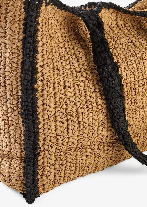 Strå-shopper, bonprix