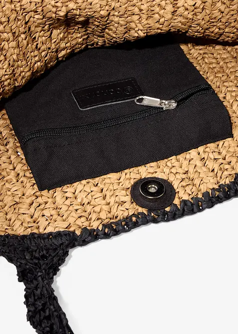 Strå-shopper, bonprix