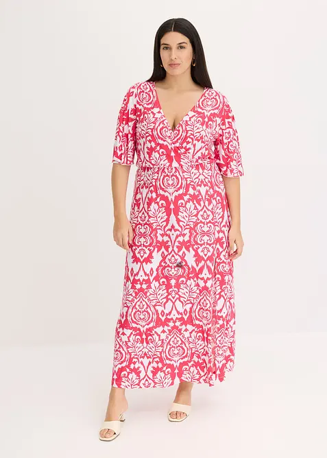 Jerseykjole, bonprix