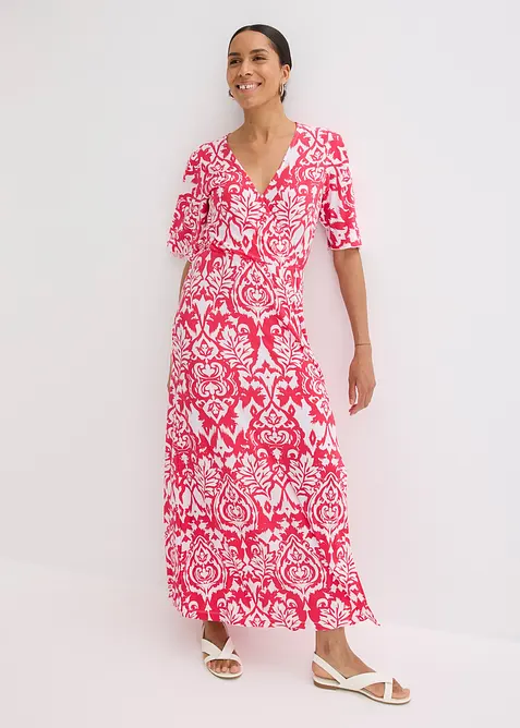 Jerseykjole, bonprix