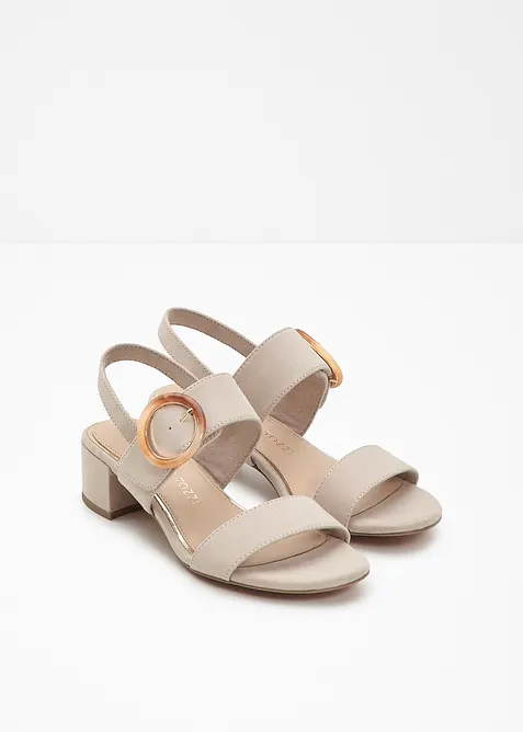 Sandaler fra Marco Tozzi, Marco Tozzi