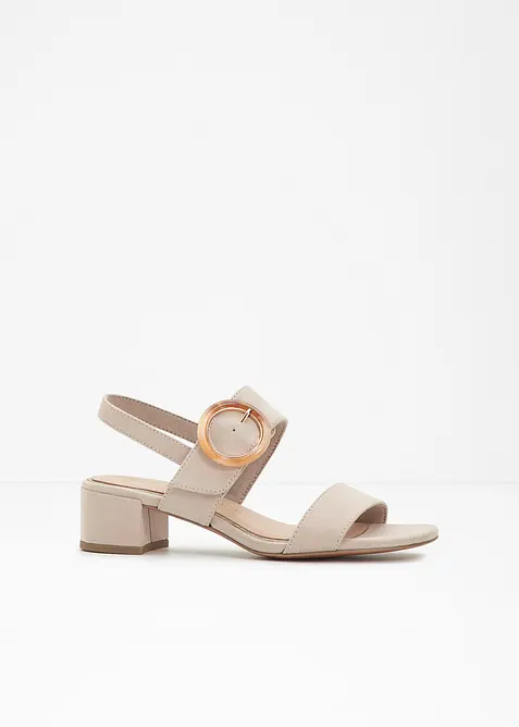 Sandaler fra Marco Tozzi, Marco Tozzi