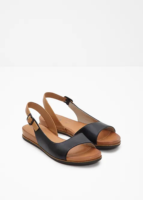 Sandaler fra Jana, Jana