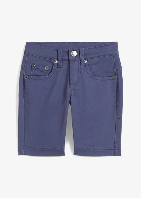 Bermudashorts med stretch, Regular Fit, bonprix