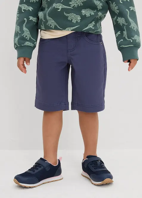 Bermudashorts med stretch, Regular Fit, bonprix