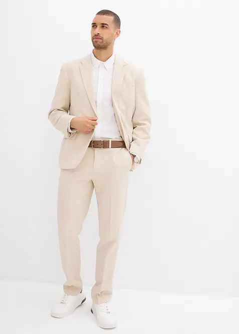 Dressjakke, Regular Fit, bonprix