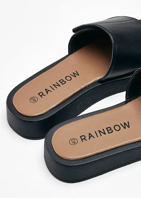 Slip-in sandal, bonprix