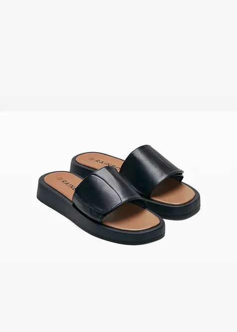 Slip-in sandal, bonprix