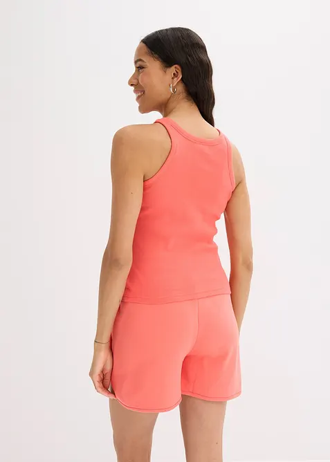 Ribbet singlet, bonprix