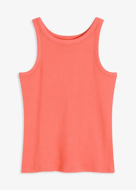 Ribbet singlet, bonprix