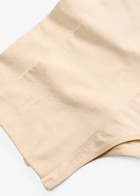 Seamless shape-stringtruse, lett formende (2-pack), bonprix