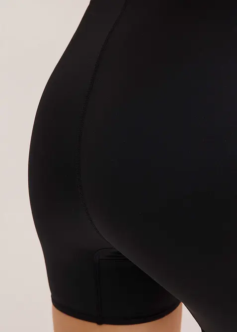 Shape-bukse, middels formende (2-pack), bonprix