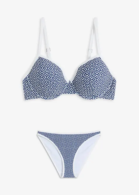 Balconette-bikini (2-delt sett), bonprix