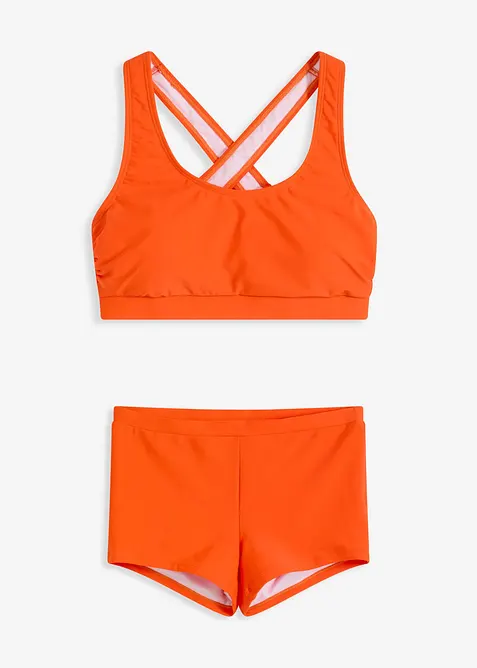 Bustier-bikini (2-delt sett), bonprix