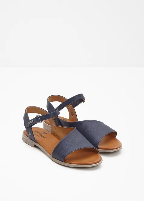 Sandal fra Mustang, Mustang