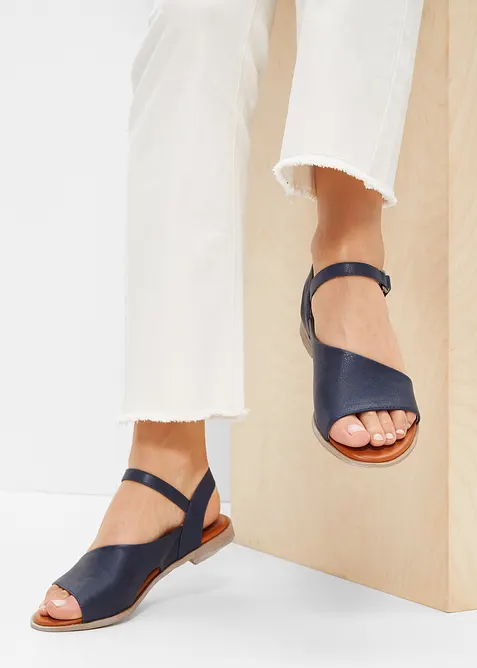 Sandal fra Mustang, Mustang