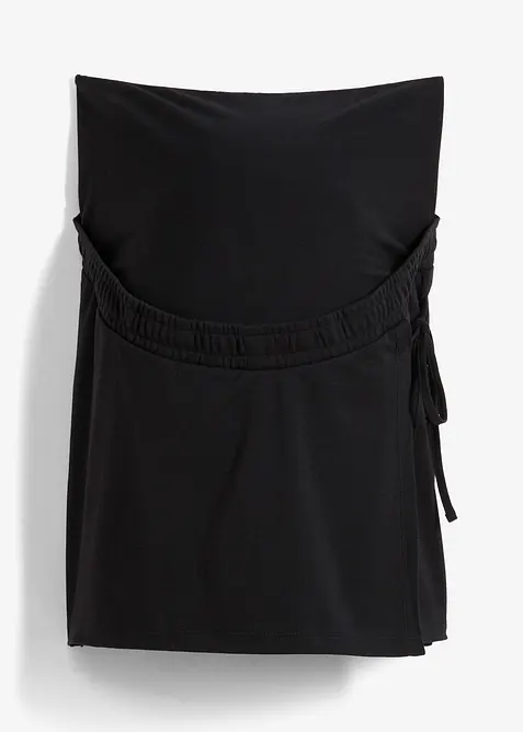 Mammashorts i økologisk bomull, bonprix