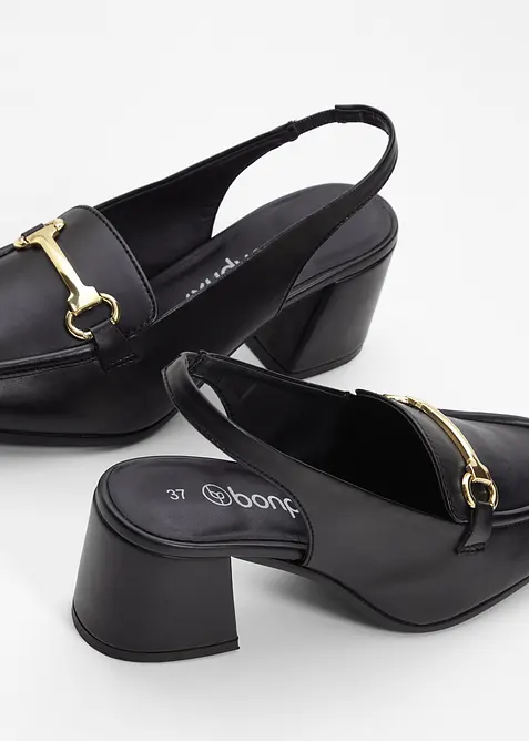 Slingback, bonprix