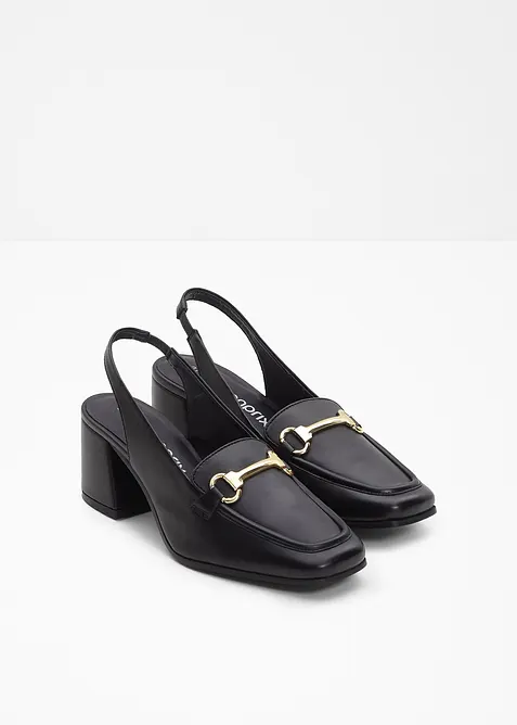 Slingback, bonprix