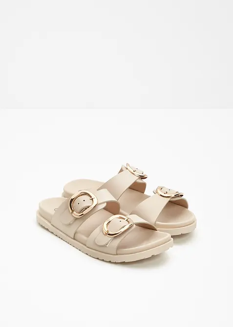 Slip-in sandal, bonprix