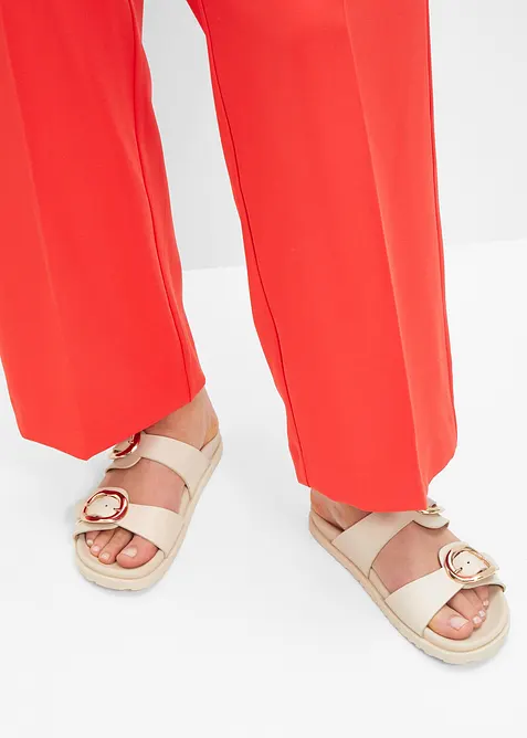 Slip-in sandal, bonprix