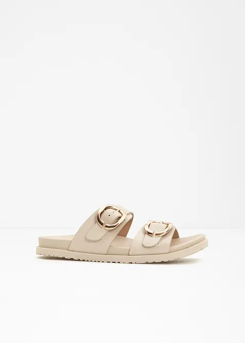 Slip-in sandal, bonprix