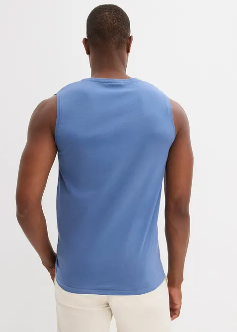 Singlet (2-pack), bonprix