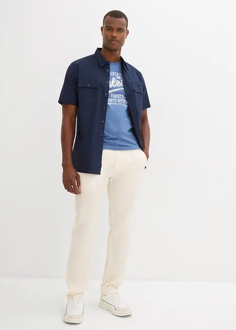 Singlet (2-pack), bonprix