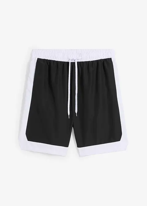 Badeshorts til herre, bonprix