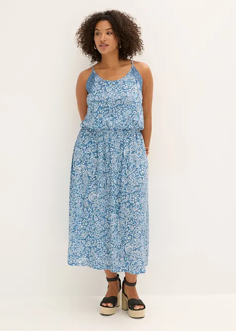 Jerseykjole, bonprix