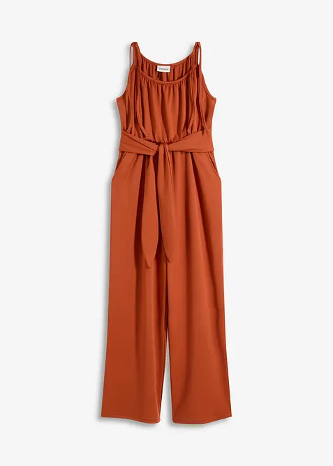 Jersey-jumpsuit, bonprix