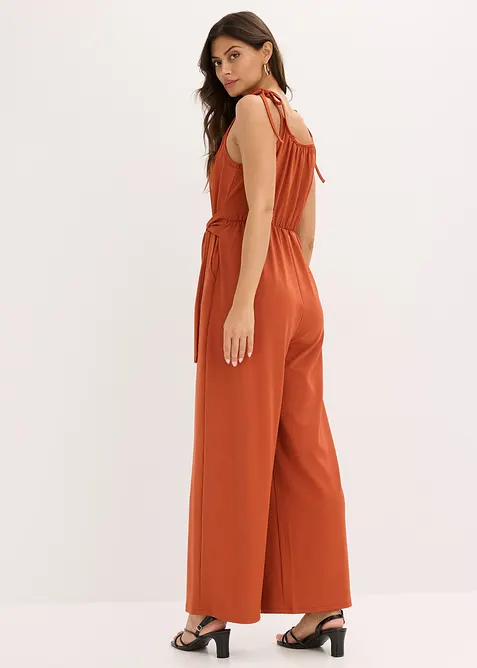 Jersey-jumpsuit, bonprix