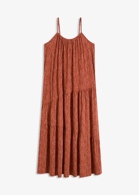 Jerseykjole, bonprix