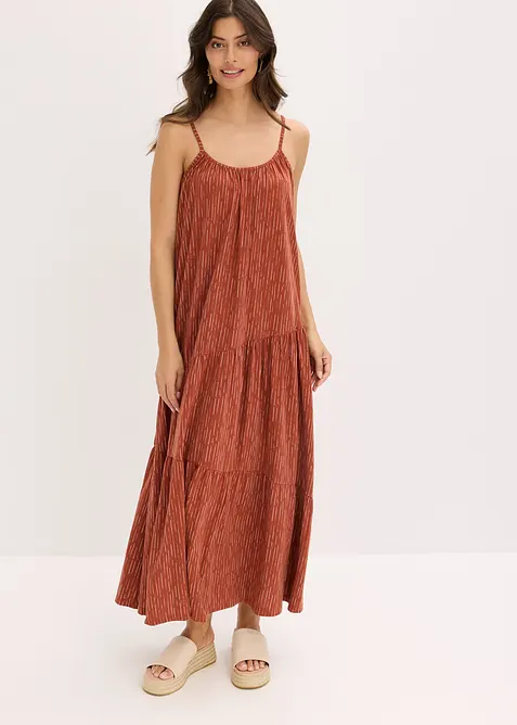 Jerseykjole, bonprix