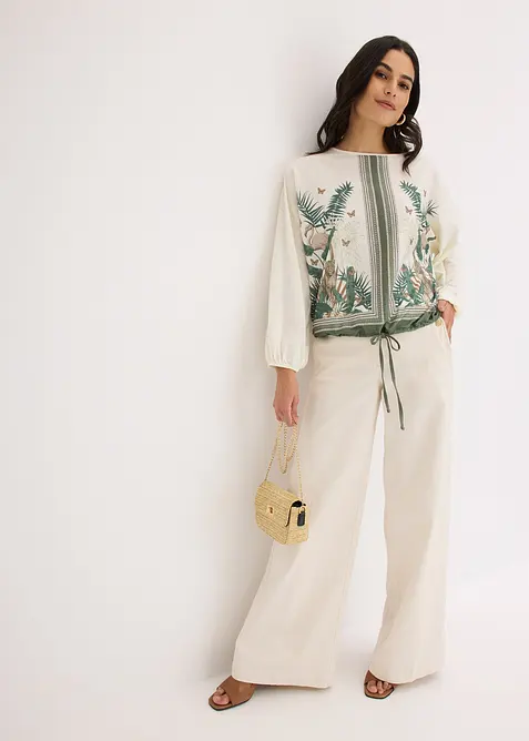 Trikot-tunika, bonprix