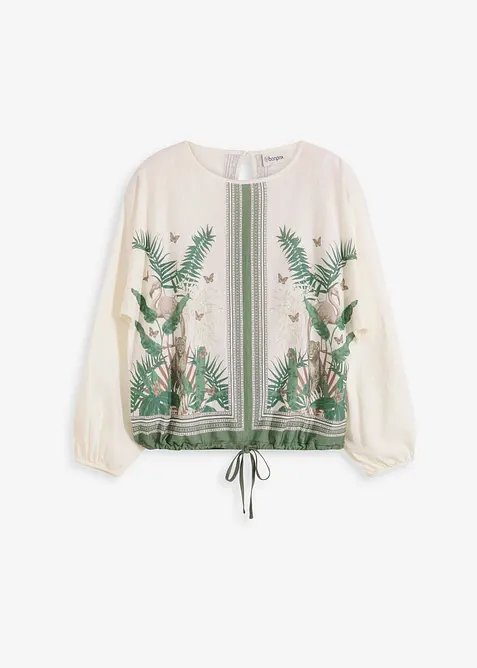 Trikot-tunika, bonprix