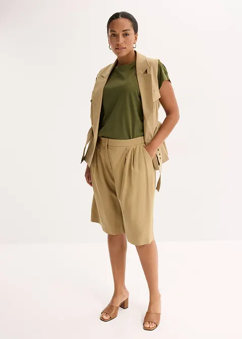 Bermudashorts, bonprix