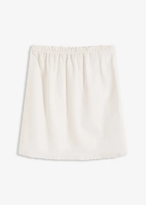 Miniskjørt, bonprix