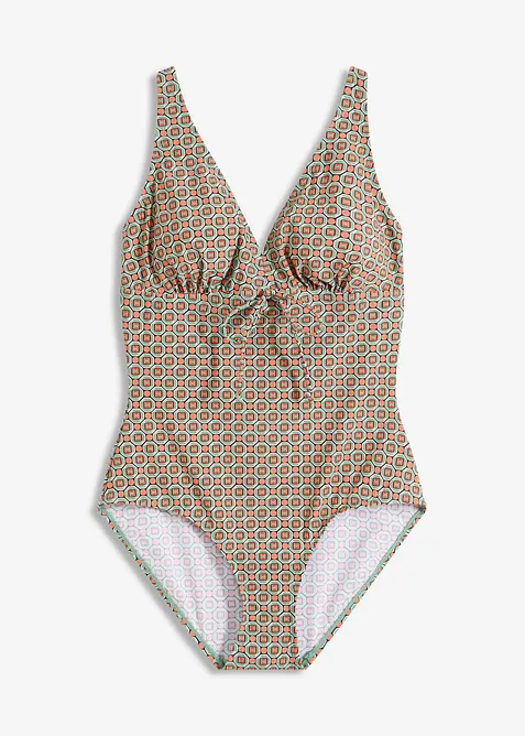 Shape-badedrakt, lett formende, bonprix