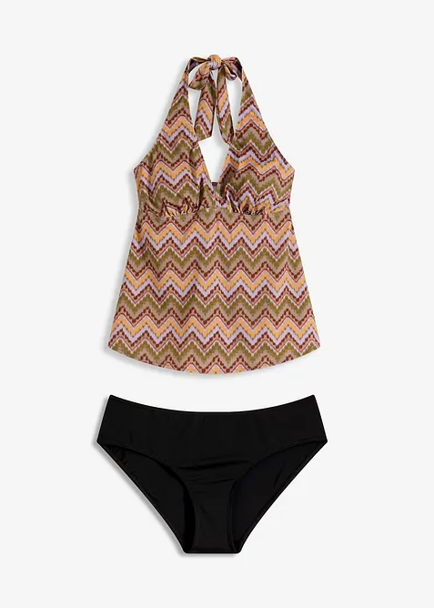 Tankini (2-delt sett), bonprix