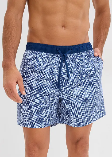Badeshorts til herre, bonprix
