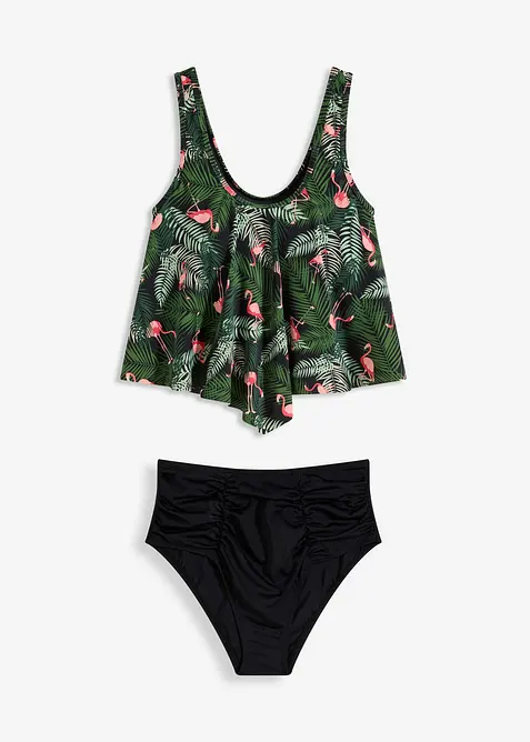 Tankini (2-delt sett), bonprix