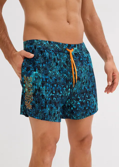 Badeshorts til herre, bonprix