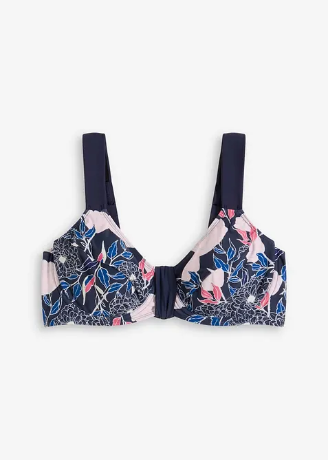 Minimizer-bikinioverdel, bonprix