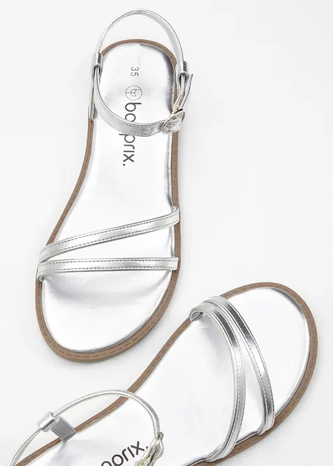 Remsandaler for barn, bonprix