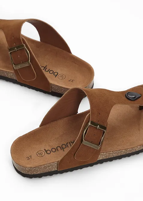 Tåsandal, bonprix