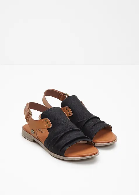 Sandal fra Mustang, Mustang